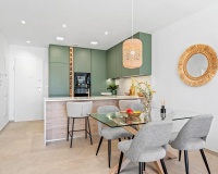 Nieuwbouw Woningen - Apartment - Mar Menor - Los Alcazares