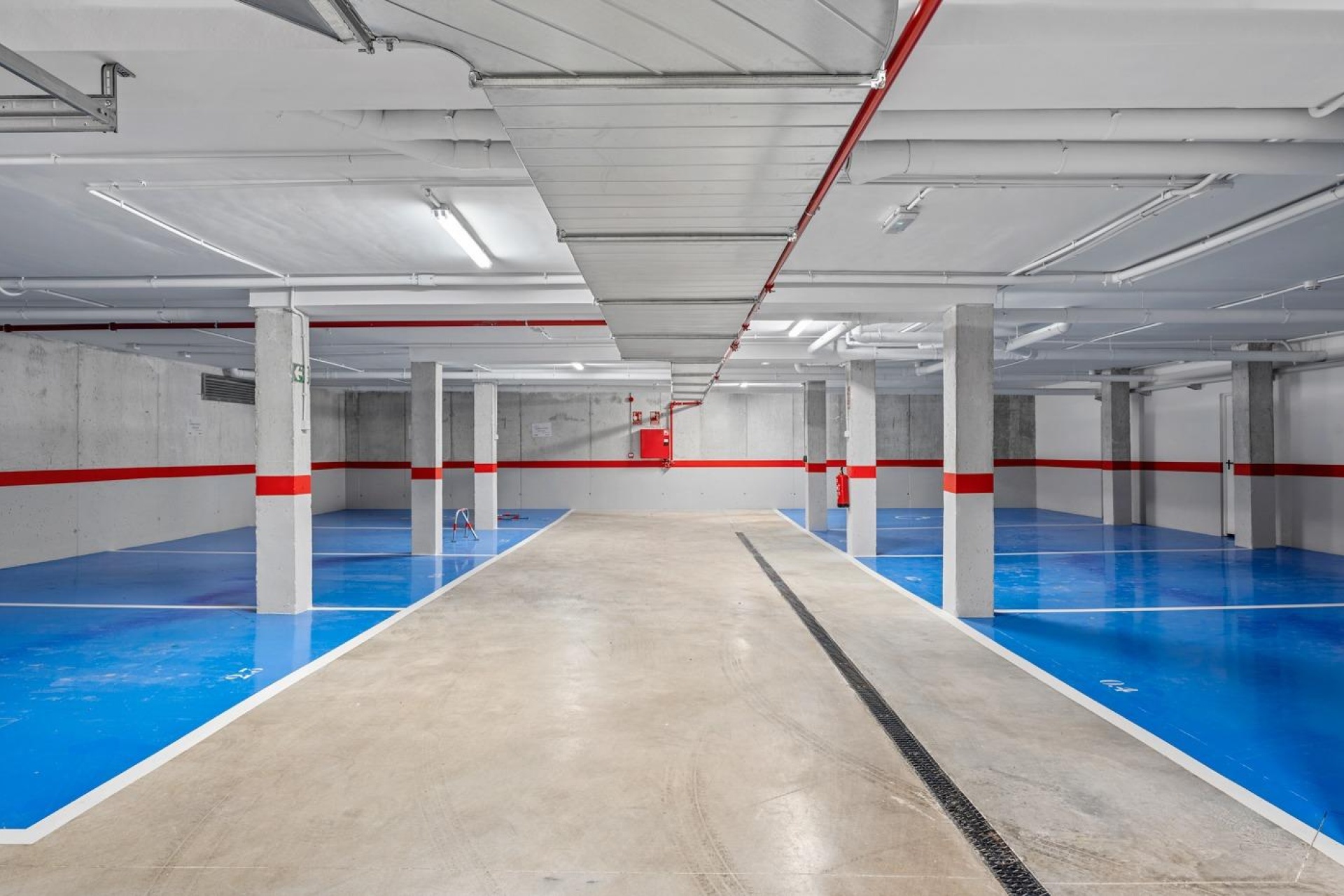 Nieuwbouw Woningen - Apartment - Mar Menor - Los Alcazares