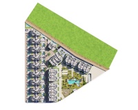Nieuwbouw Woningen - Apartment - Mar Menor - Los Alcazares