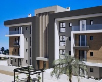 Nieuwbouw Woningen - Apartment - Mar Menor - Los Alcazares