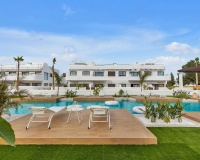 Nieuwbouw Woningen - Apartment - Mar Menor - Los Alcazares