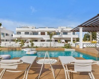 Nieuwbouw Woningen - Apartment - Mar Menor - Los Alcazares