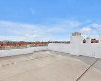 Nieuwbouw Woningen - Apartment - Mar Menor - Los Alcazares