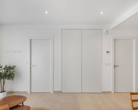 Nieuwbouw Woningen - Apartment - Mar Menor - Los Alcazares