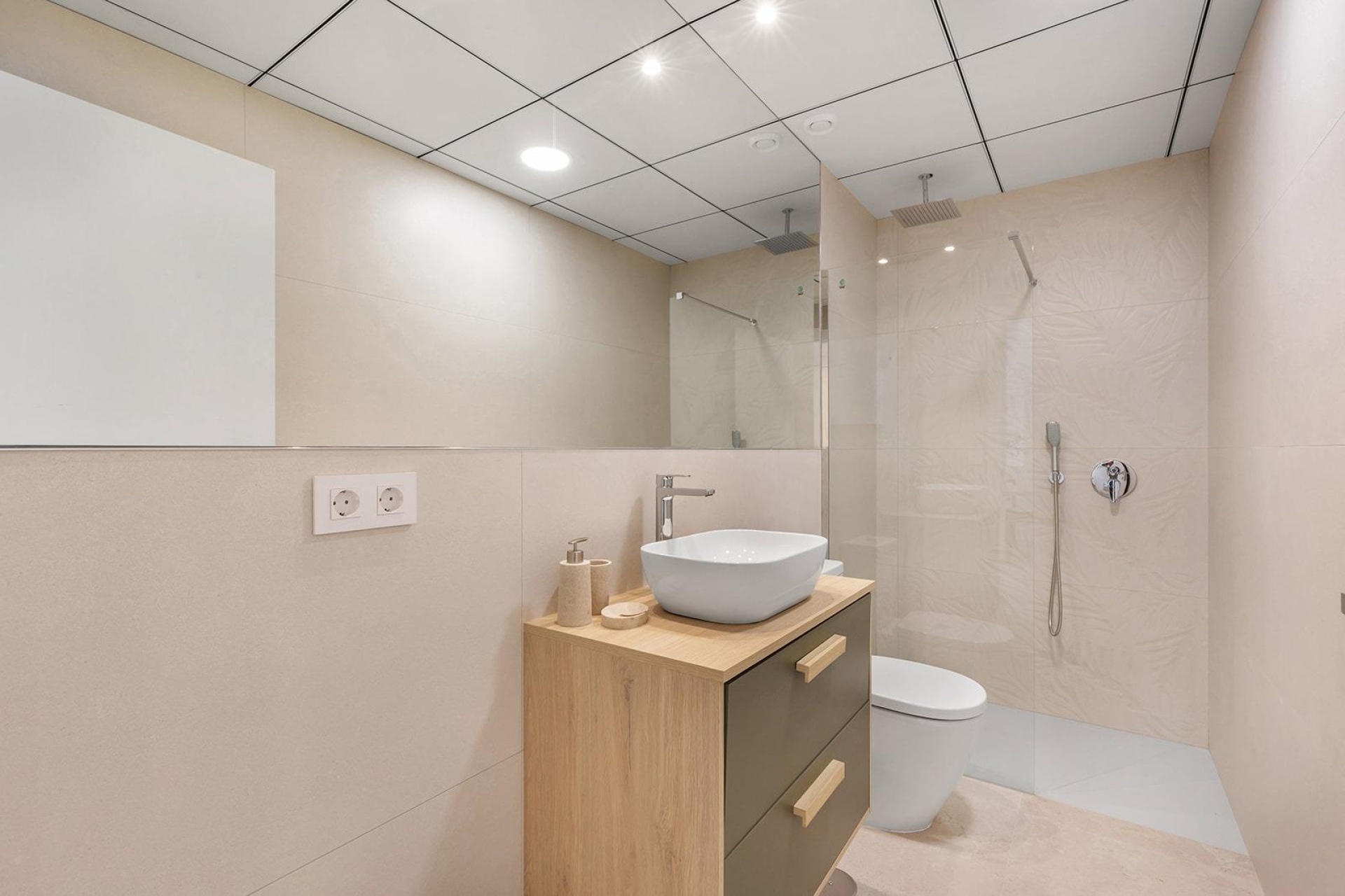 Nieuwbouw Woningen - Apartment - Mar Menor - Los Alcazares