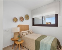 Nieuwbouw Woningen - Apartment - Mar Menor - Los Alcazares