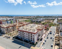 Nieuwbouw Woningen - Apartment - Orihuela Costa
