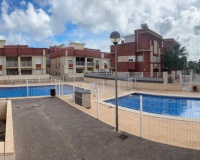 Nieuwbouw Woningen - Apartment - Orihuela Costa