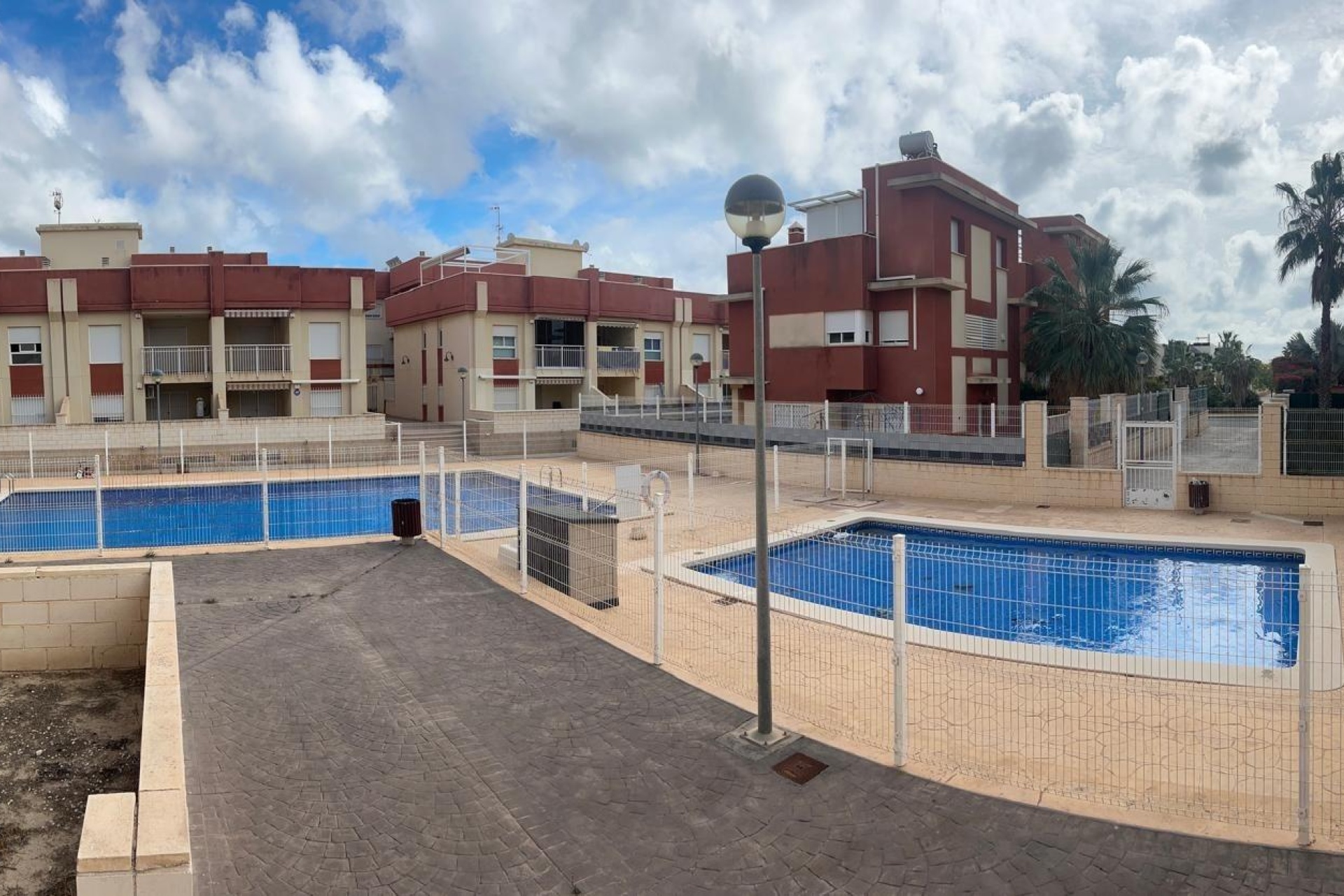 Nieuwbouw Woningen - Apartment - Orihuela Costa