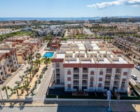 Nieuwbouw Woningen - Apartment - Orihuela Costa