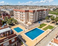 Nieuwbouw Woningen - Apartment - Orihuela Costa