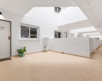 Nieuwbouw Woningen - Apartment - Orihuela Costa