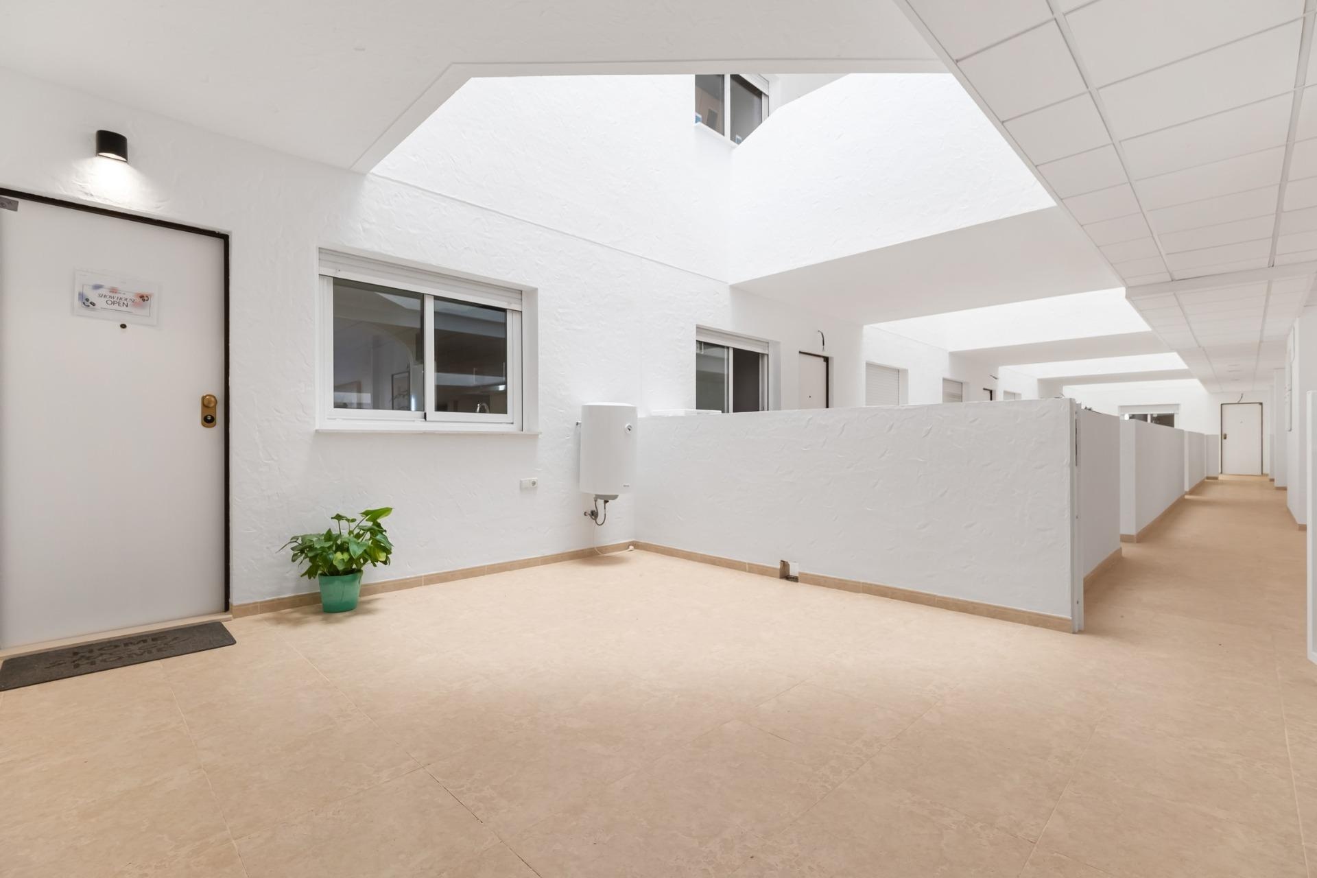 Nieuwbouw Woningen - Apartment - Orihuela Costa