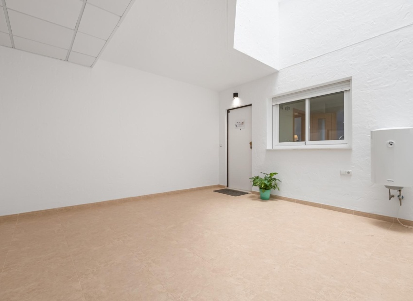 Nieuwbouw Woningen - Apartment - Orihuela Costa