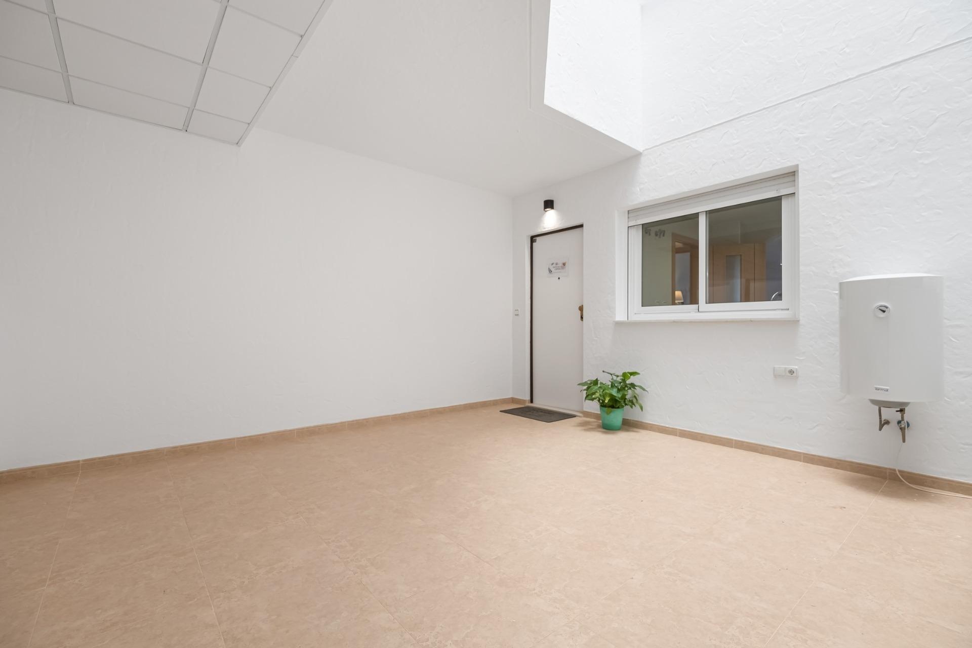 Nieuwbouw Woningen - Apartment - Orihuela Costa