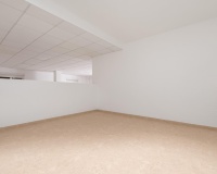 Nieuwbouw Woningen - Apartment - Orihuela Costa