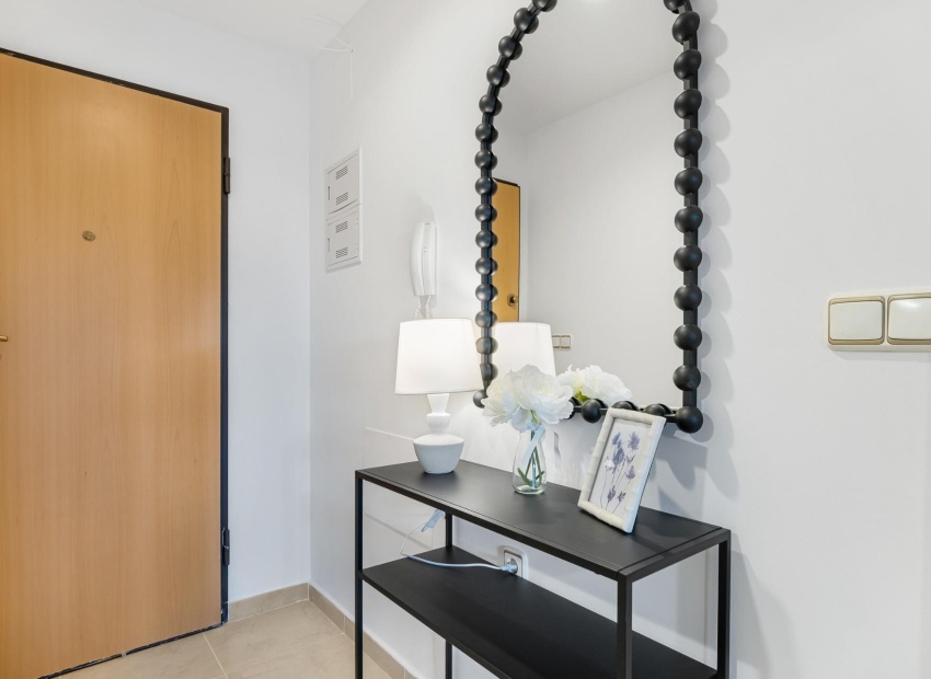 Nieuwbouw Woningen - Apartment - Orihuela Costa