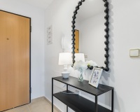 Nieuwbouw Woningen - Apartment - Orihuela Costa