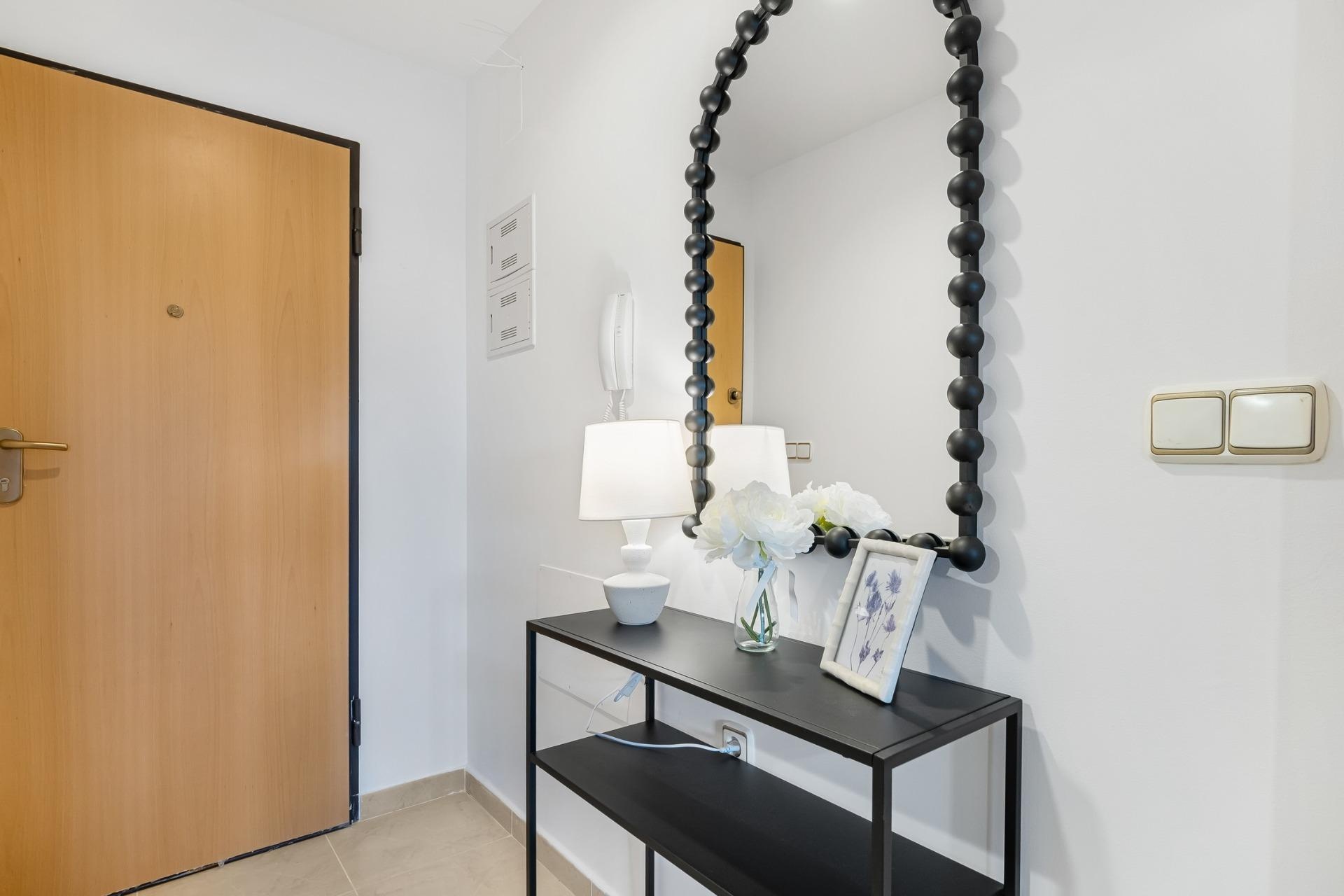 Nieuwbouw Woningen - Apartment - Orihuela Costa