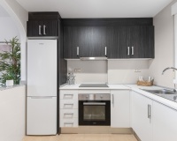 Nieuwbouw Woningen - Apartment - Orihuela Costa