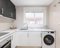 Nieuwbouw Woningen - Apartment - Orihuela Costa