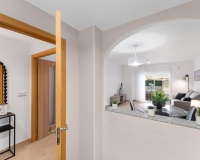 Nieuwbouw Woningen - Apartment - Orihuela Costa