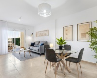 Nieuwbouw Woningen - Apartment - Orihuela Costa