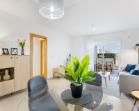 Nieuwbouw Woningen - Apartment - Orihuela Costa