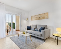 Nieuwbouw Woningen - Apartment - Orihuela Costa