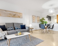 Nieuwbouw Woningen - Apartment - Orihuela Costa