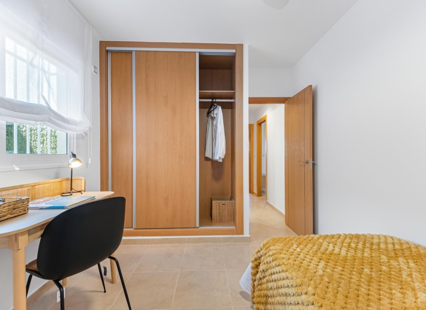 Nieuwbouw Woningen - Apartment - Orihuela Costa