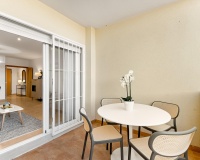 Nieuwbouw Woningen - Apartment - Orihuela Costa
