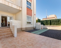 Nieuwbouw Woningen - Apartment - Orihuela Costa
