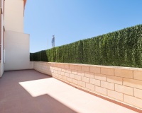 Nieuwbouw Woningen - Apartment - Orihuela Costa