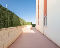 Nieuwbouw Woningen - Apartment - Orihuela Costa