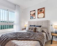 Nieuwbouw Woningen - Apartment - Orihuela Costa