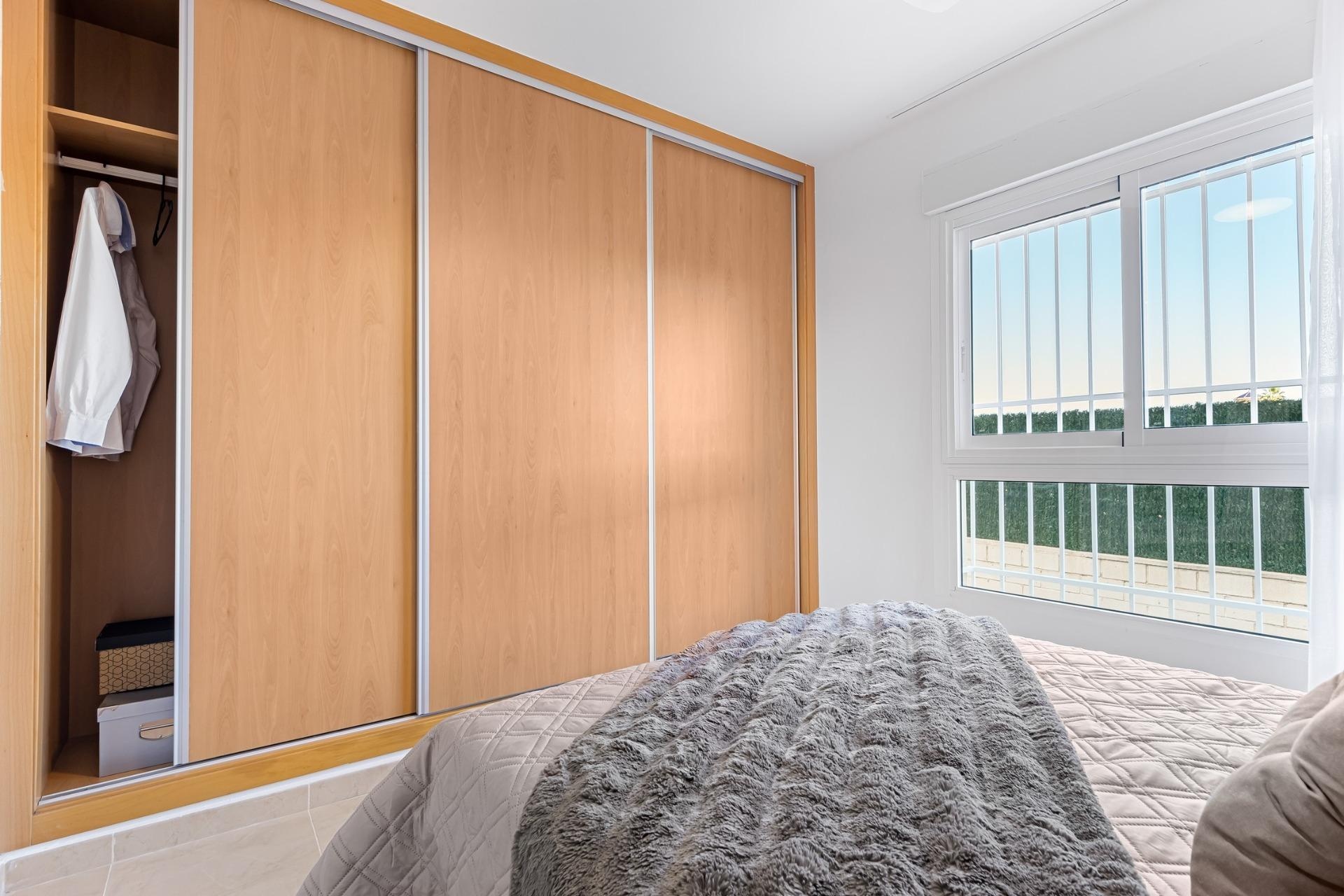 Nieuwbouw Woningen - Apartment - Orihuela Costa