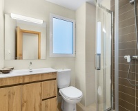 Nieuwbouw Woningen - Apartment - Orihuela Costa