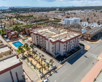 Nieuwbouw Woningen - Apartment - Orihuela Costa