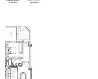 Nieuwbouw Woningen - Apartment - Orihuela Costa