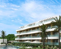 Nieuwbouw Woningen - Apartment - Orihuela Costa
