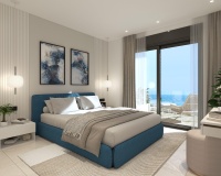 Nieuwbouw Woningen - Apartment - Orihuela Costa