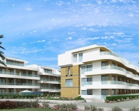 Nieuwbouw Woningen - Apartment - Orihuela Costa