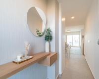 Nieuwbouw Woningen - Apartment - Orihuela Costa