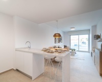 Nieuwbouw Woningen - Apartment - Orihuela Costa