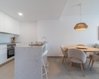 Nieuwbouw Woningen - Apartment - Orihuela Costa