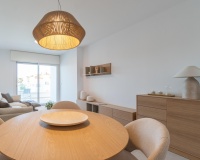 Nieuwbouw Woningen - Apartment - Orihuela Costa