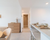 Nieuwbouw Woningen - Apartment - Orihuela Costa