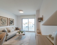 Nieuwbouw Woningen - Apartment - Orihuela Costa