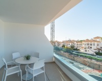 Nieuwbouw Woningen - Apartment - Orihuela Costa